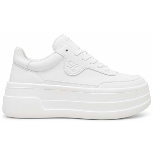 Lufian 121230060 Petra Unisex Sneaker Ayakkabı