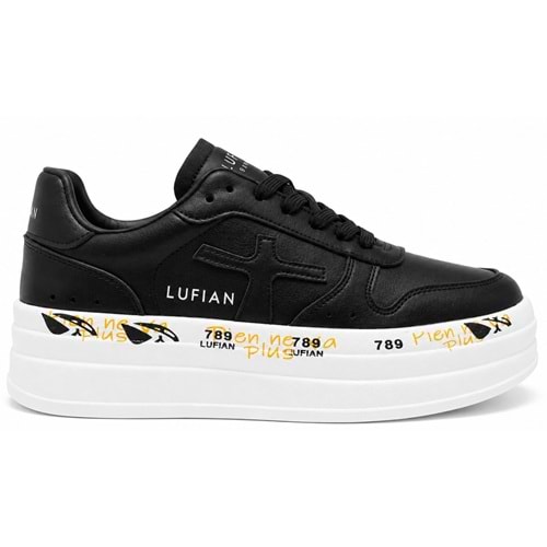 Lufian 121230073 Kıana Unisex Sneaker Ayakkabı
