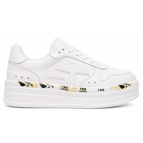 Lufian 121230073 Kıana Unisex Sneaker Ayakkabı