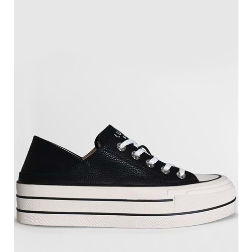 Lufian 121230091 Pamela Deri Unisex Sneaker Ayakkabı