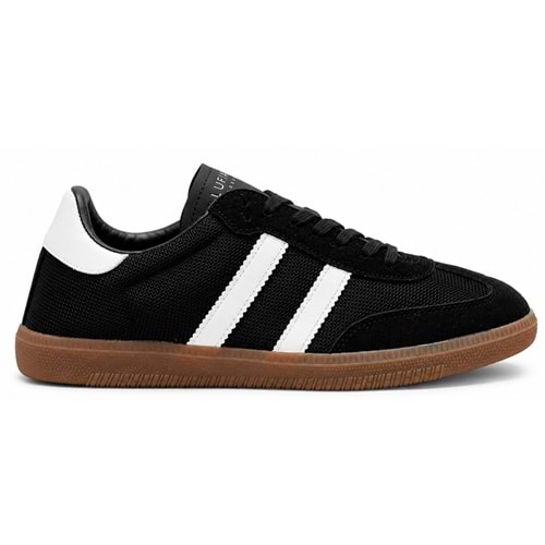 Lufian 121230066 Lenora Deri Unisex Sneaker Ayakkabı