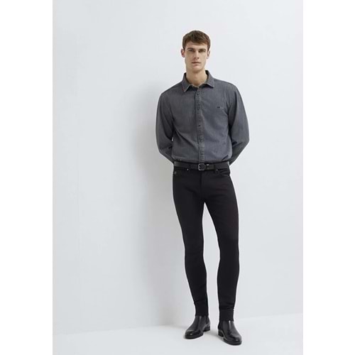 Mavi M0042431036 James Mavi Pro Gabardin Jean Pantolon Erkek Kot Pantolon