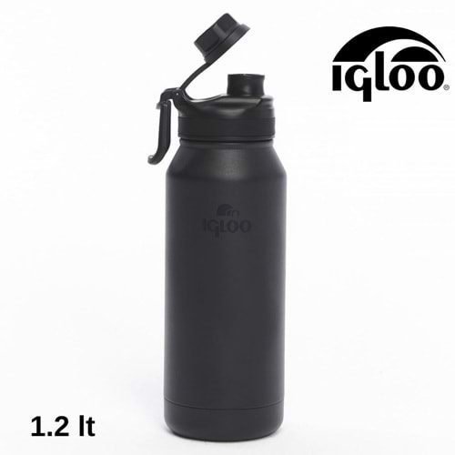 Igloo Sportsman 1.2 Litre Termos Matara
