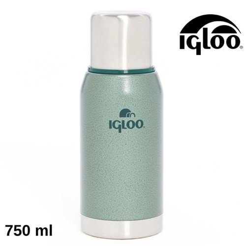 Igloo Legend Botte 750ml Klasik Termos Matara