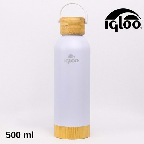 Igloo Hydrate Pro Botte 500ml Termos Matara