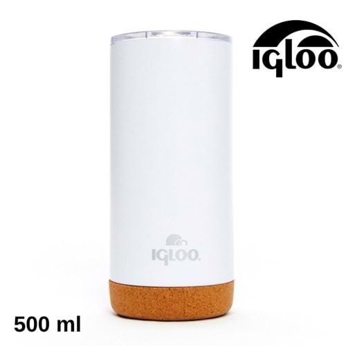 Igloo Cork Mug 500ml Termos Kupa Bardak Matara