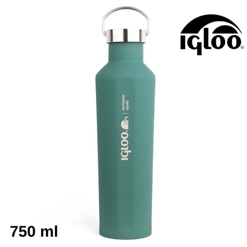 Igloo Pentagon 750ml Termos Matara