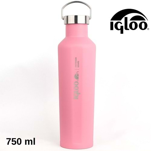 Igloo Pentagon 750ml Termos Matara