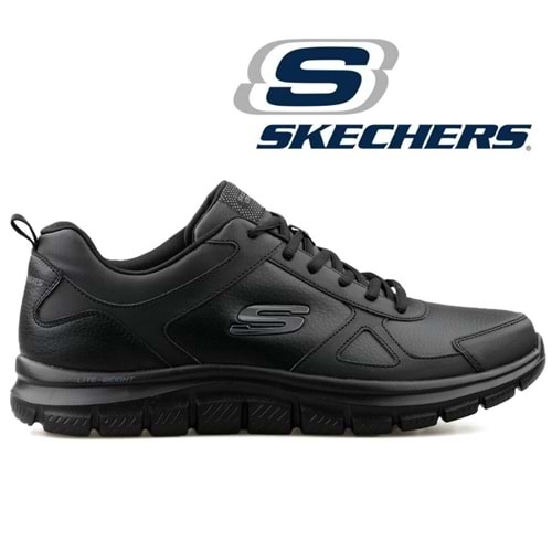 Skechers Track 894189TK Erkek Spor Ayakkabı
