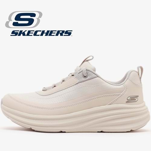 Skechers Bobs Skıllz 117767TK-WHT Unisex Spor Ayakkabı