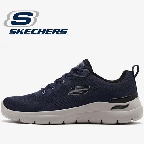 Skechers Arch-Fit Summits 233178TK-NVY Erkek Spor Ayakkabı