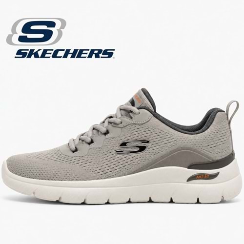 Skechers Arch-Fit Summits 233178TK-TPOR Erkek Spor Ayakkabı