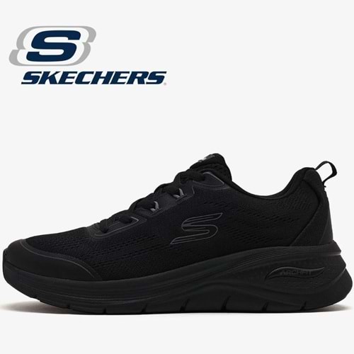 Skechers Arch Fit 3.0 233401TK-BBK Erkek Spor Ayakkabı