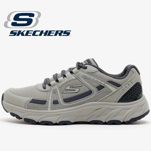 Skechers Hillcrest 2.0 237806TK-LTGY Outdoor Erkek Spor Ayakkabı