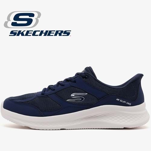 Skechers Skech-lite Pro 2.0 894669TK-NVY Erkek Spor Ayakkabı