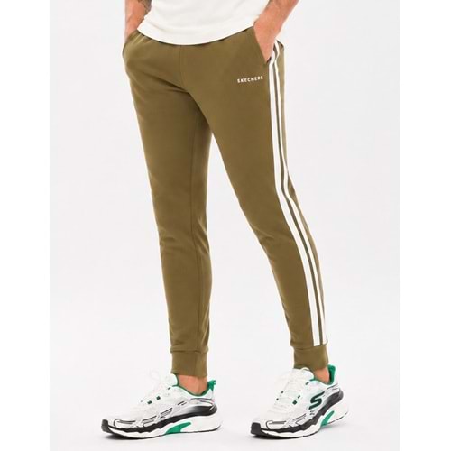 Skechers S2610104-0255 M Skech-Sweats Elevate Jogger Erkek Eşofman Alt