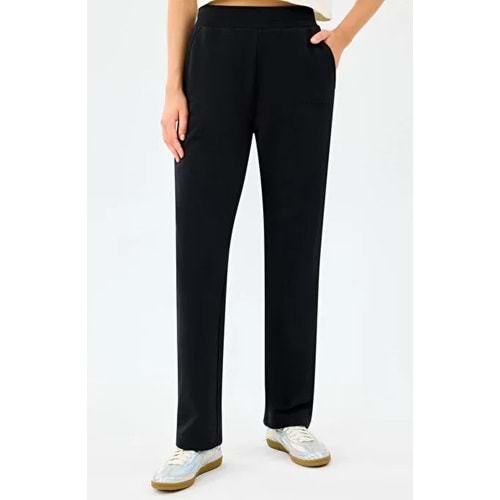 Skechers W Essential Regular S2610003-3817 Kadın Eşofman Altı