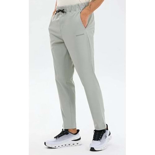 Skechers S2510182-3835 M Micro Slim Pant Erkek Eşofman Alt