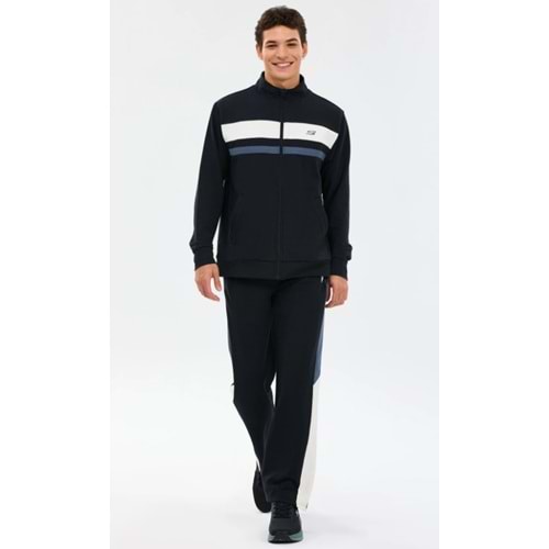 Skechers S2610008-3817 M Performance Coll Track Suit Erkek Günlük Eşofman Takımı