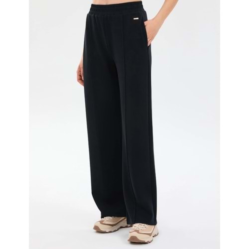 Skechers S2610035-3718 W Soft Touch Regular Sweatpant Kadın Eşofman Altı