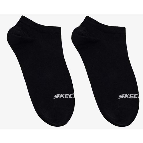 Skechers S2520315-3817 U Low Cut 3 Pack 3 Parça-Adet Unisex Çorap