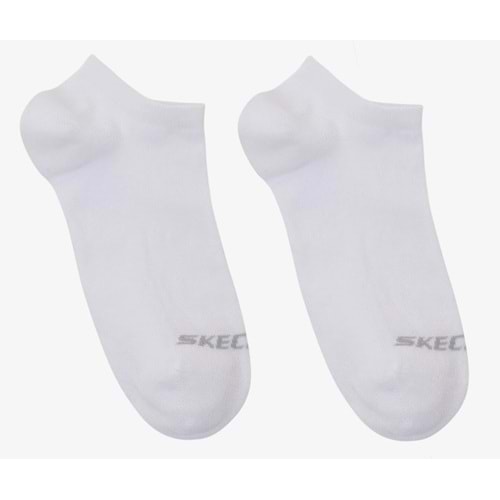 Skechers S2520316-2325 Essential Bilekli Çorap 1 Parça-Adet Unisex Çorap