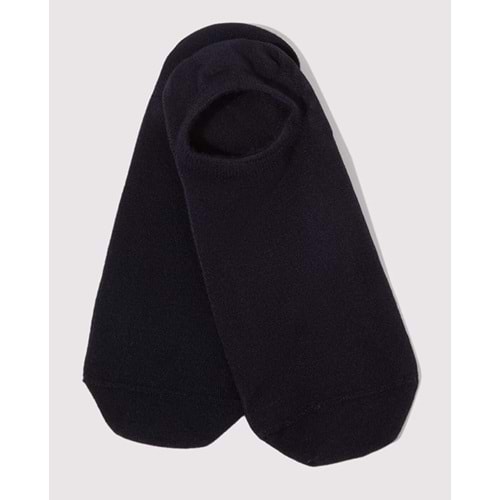 Mavi M0910165-28445 Babet Çorabı Unisex Çorap