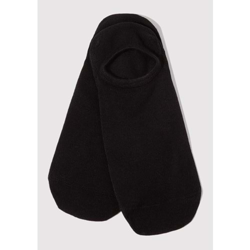 Mavi M0910165-900 Babet Çorabı Unisex Çorap