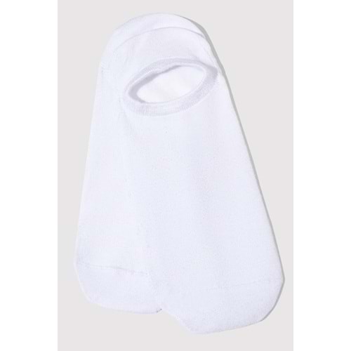 Mavi M0910165-620 Babet Çorabı Unisex Çorap