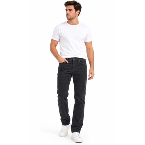 Mavi M0035182642 Marcus India Ink Cord Denim Kadife Jean Pantolon Erkek Kot Pantolon