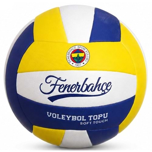 Fenerbahçe 5 Numara Voleybol Topu