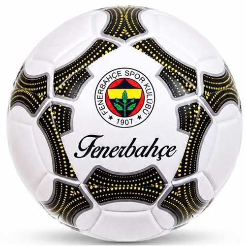 Fenerbahçe 5 Numara Futbol Topu