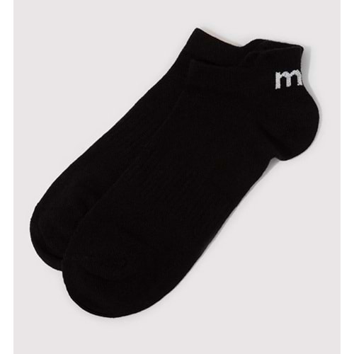 Mavi M0910779-900 Topuk Çorap Unisex Çorap