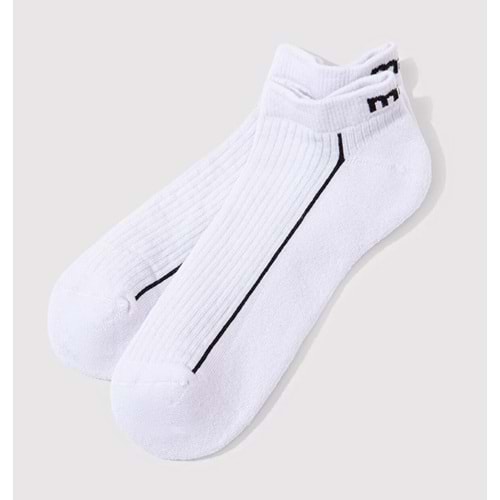 Mavi M0911127-620 Topuk Çorap Unisex Çorap