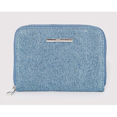 Mavi M1912206 Denim Cüzdan