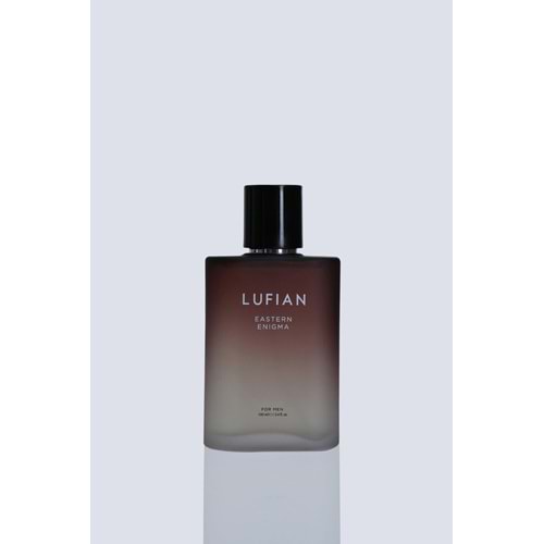 Lufian 111036001 Eastern Enıgma Erkek Parfüm