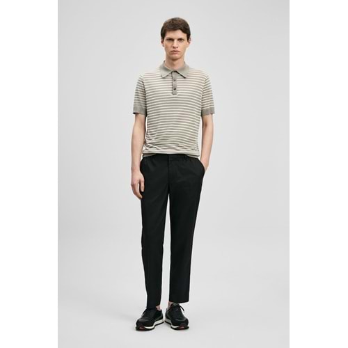 Lufian 111190358 Glen Beach Jogger Pantolon Slim Fit Erkek Pantolon