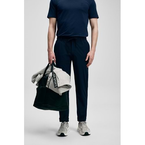 Lufian 111190359 Daxon Smart Erkek Chino Pantolon Slim Fit Erkek Pantolon