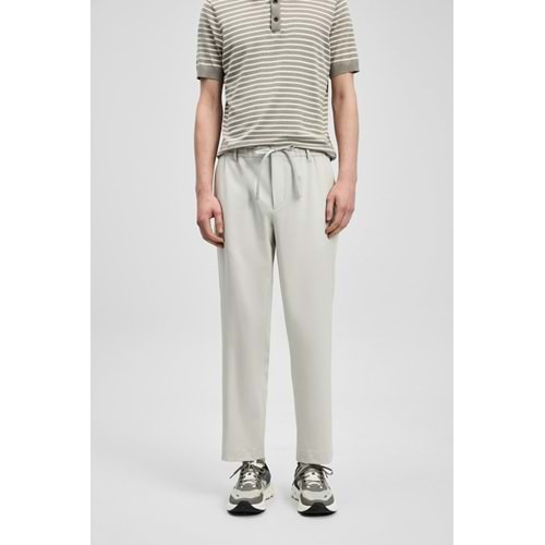 Lufian 111190360 Eron Jogger Pantolon Slim Fit Erkek Pantolon
