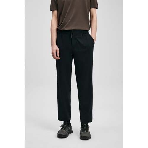 Lufian 111190361 Evrıc Jogger Pantolon Slim Fit Erkek Pantolon