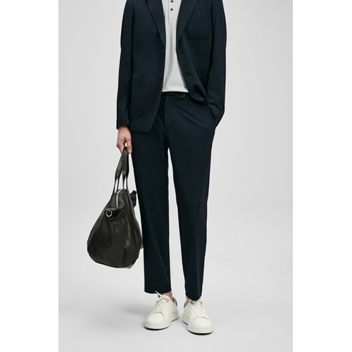 Lufian 111190361 Evrıc Jogger Pantolon Slim Fit Erkek Pantolon