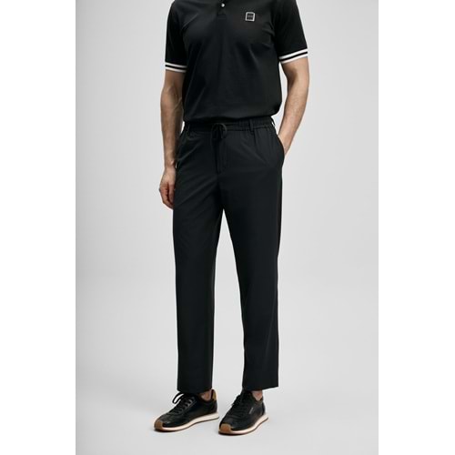 Lufian 111190362 Fenrıc Smart Erkek Chino Pantolon Slim Fit Erkek Pantolon