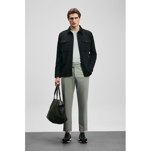 Lufian 111190369 Remy Smart Erkek Chino Pantolon Slim Fit Erkek Pantolon