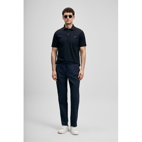 Lufian 1111903641 Malrıc Smart Erkek Chino Pantolon Slim Fit Erkek Pantolon