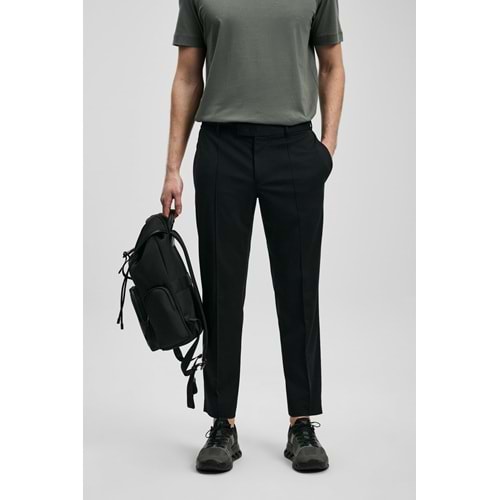 Lufian 111190370 Sam Smart Erkek Chino Pantolon Slim Fit Erkek Pantolon