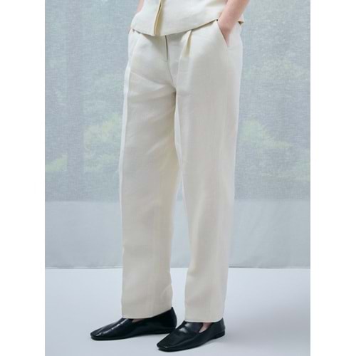 Lufian 121190033 Seam Jogger Pantolon Kadın Pantolon