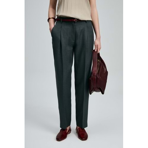 Lufian 121190033 Seam Jogger Pantolon Kadın Pantolon
