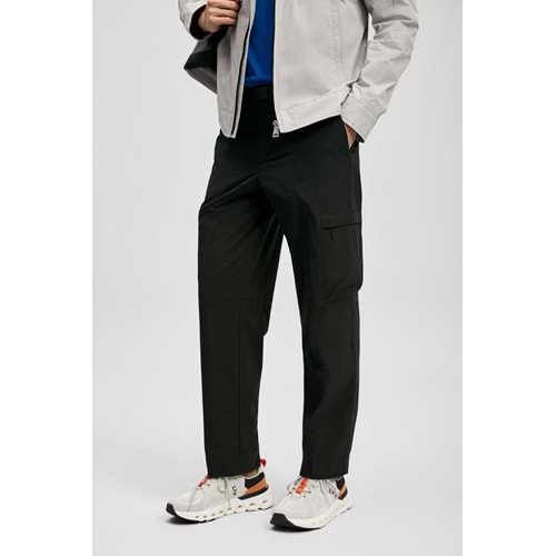 Lufian 111190382 Respect Kargo Beach Jogger Pantolon Regular Fit Erkek Pantolon