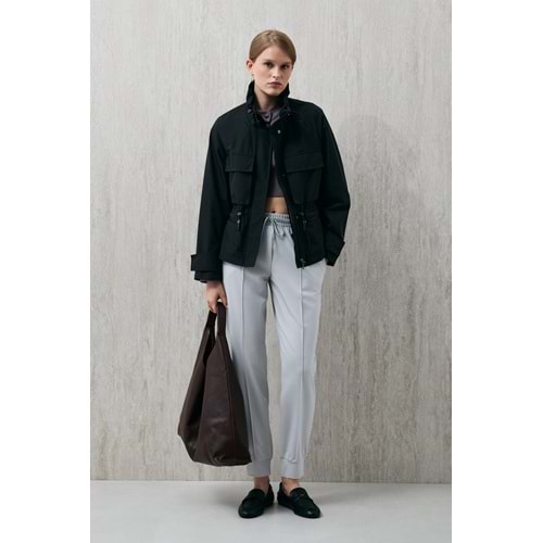 Lufian 121190036 Porto Jogger Pantolon Kadın Pantolon