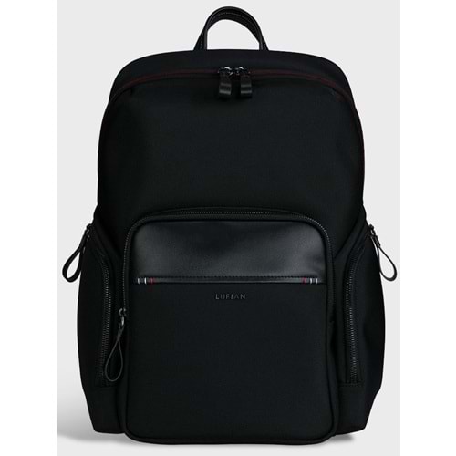Lufian 111410003 Lunera Sırt Çantası Unisex Çanta
